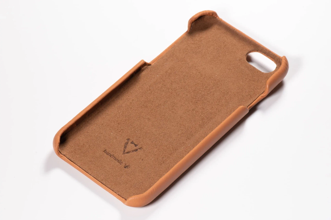 Leather case