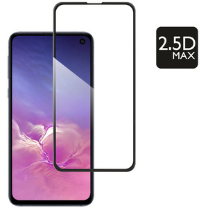 moVear GLASS mSHIELD 2.5D MAX for Samsung Galaxy S10e (5.8") (case friendly)