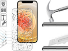2 Stk. | moVear GLASS mSHIELD 2.5D für Apple iPhone 12 Mini (5.4") (Handyhülle freundlich)