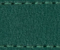Gurt C1 19mm | Flaschengrün / Dunkelgrün Thread | Lederteile ohne Schnalle