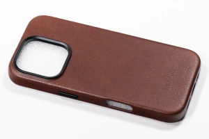 Leather case