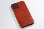 Leather case