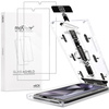 2 Stk. | moVear mBOX GLASS mSHIELD 2.5D für Samsung Galaxy S24 Ultra (6.8") (einfache Installation)
