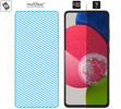 2 pcs. | moVear GLASS mSHIELD 2.5D MAX for Samsung Galaxy A52 (6.5") (case friendly)