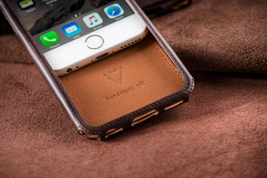 moVear backCover J etui do Apple iPhone 6 / 6s