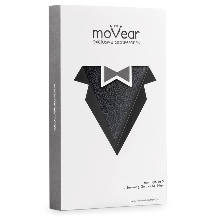 moVear backCover S etui do Apple iPhone 6 / 6s