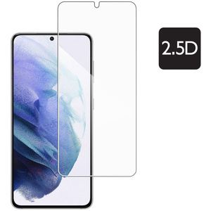 moVear GLASS mSHIELD 2.5D for Samsung Galaxy S21 (6.2") (case friendly)