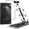 moVear mBOX GLASS mSHIELD 3D PRO für Apple iPhone 15 Pro Max (6.7") (einfache Installation)
