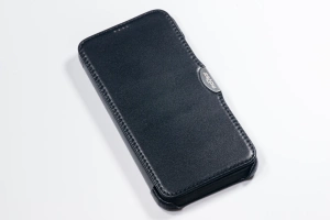 Leather case