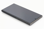 2 Stk. | moVear mBOX GLASS mSHIELD 2.5D für Samsung Galaxy S24 Ultra (6.8") (einfache Installation)