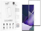 moVear GLASS mSHIELD 3D for Samsung Galaxy Note 20 Ultra (6.9") (full screen protection)