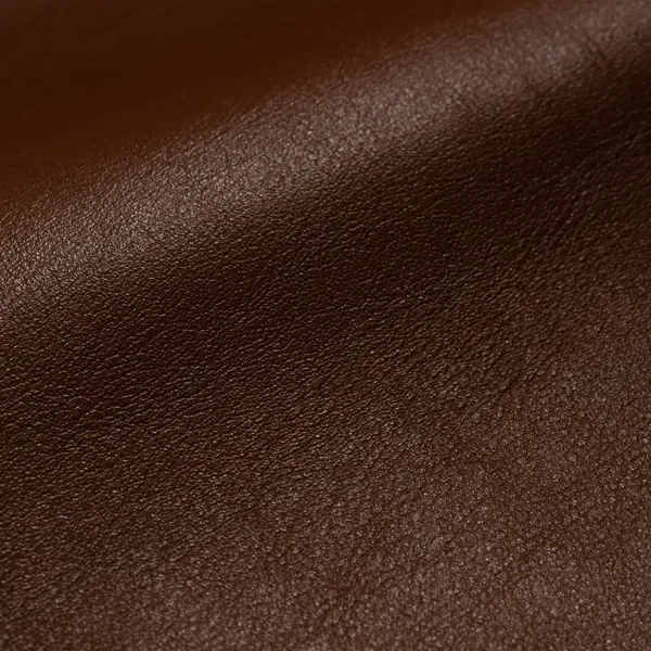 Gurt S1 23mm | Dunkelbraun | Lederteile ohne Schnalle