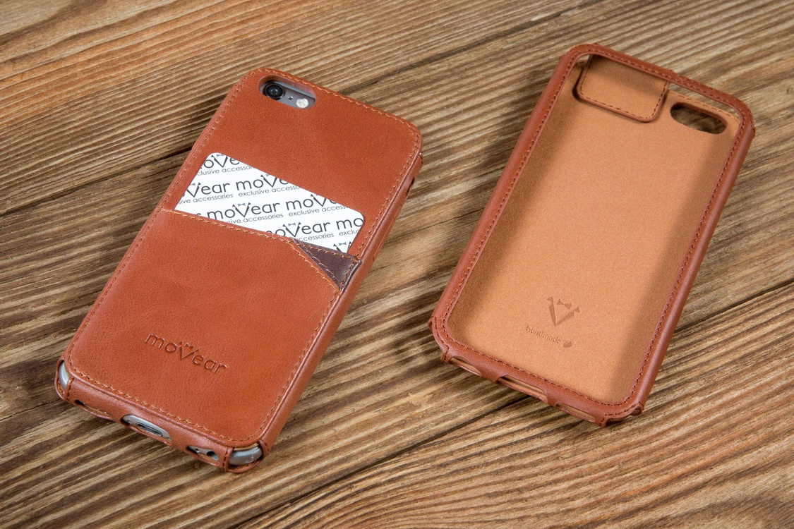 moVear backCover J etui do Apple iPhone 6 / 6s