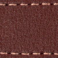 Różowe Złoto || Kasztanowy / Różowe złoto