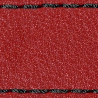 Czarny || Czerwony szkarłatny / Czarny || Srebrny