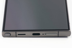 moVear mBOX GLASS mSHIELD 2.5D für Samsung Galaxy S24 Ultra (6.8") (einfache Installation)