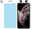 moVear GLASS mSHIELD 2.5D für Apple iPhone 11 Pro Max / Xs Max (6.5") (Handyhülle freundlich)