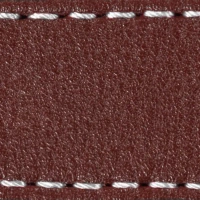 Biały || Kasztanowy / Biały