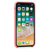 moVear silkyCase Etui na Apple iPhone Xs MAX | Silikon